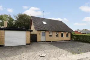 Villa på Vestbyen 19, 9640 Farsø