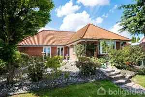 Villa på Lyngmosen 4, 5492 Vissenbjerg