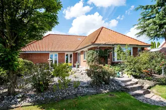 Villa på Lyngmosen 4, Andebølle, 5492 Vissenbjerg
