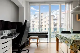 Ejerlejlighed på Frederiksgade 18, 1. 1., 8000 Aarhus C