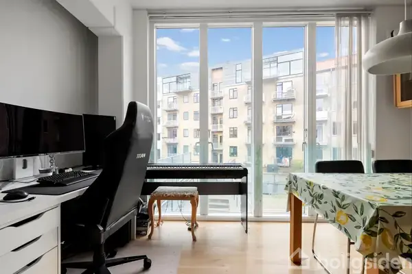 Ejerlejlighed på Frederiksgade 18, 1. 1., 8000 Aarhus C