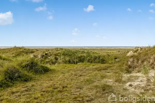 Fritidsbolig på Kystvejen 27, 6720 Fanø