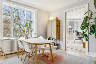 Ejerlejlighed på Lyneborggade 1, 3. tv., 2300 København S