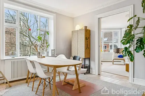 Ejerlejlighed på Lyneborggade 1, 3. tv., 2300 København S