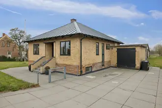 Villa på Langgade 14, Espe, 5750 Ringe