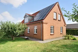 Villa på Æblehaven 20, Skovby, 8464 Galten