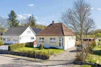 Villa på Bjerndrup Bygade 33, Bjerndrup, 6200 Aabenraa