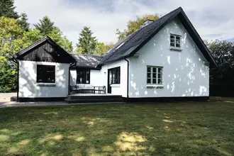 Villa på Sdr Ommevej 112, Blåhøj, 7330 Brande