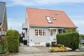 Rækkehus på Købkesvej 29B, 5230 Odense M