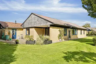Villa på Enghavevej 40, Løgumgårde, 6240 Løgumkloster