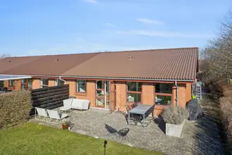 Rækkehus på Klintholmvej 13, 9400 Nørresundby