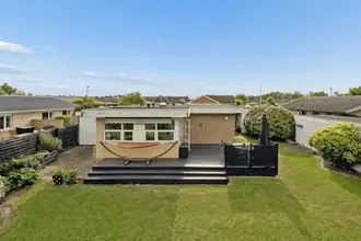 Villa på Zartmannsvej 7, 7000 Fredericia