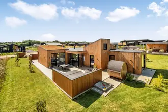 Fritidshus på Sommerhaven 26, Mørkholt, 7080 Børkop