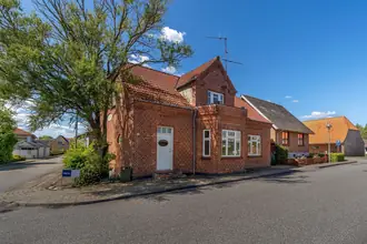 Villa på Strøget 19, 7280 Sønder Felding