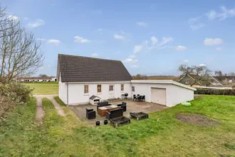 Villa på Søndergyden 4B, Ødis, 6580 Vamdrup