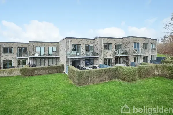 Rækkehus på Grønnehaven 9, 8520 Lystrup