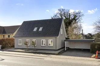 Villa på Haderslevvej 132, 6000 Kolding
