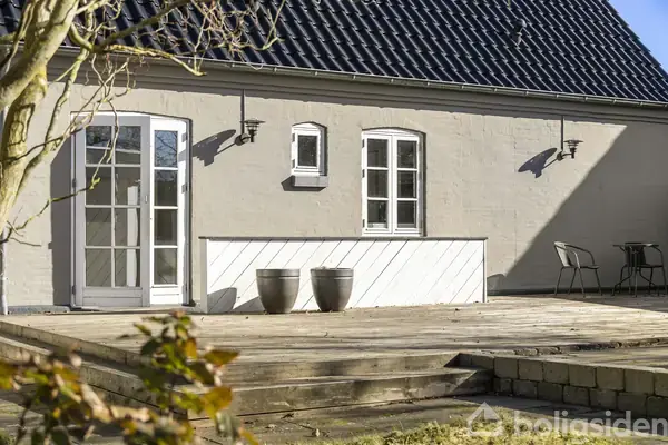 Villa på Haderslevvej 132, 6000 Kolding