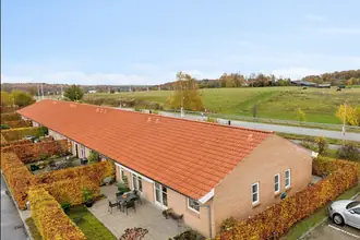 Rækkehus på Råvænget 9, 3460 Birkerød