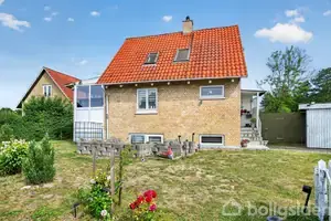 Villa på Birkelien 3, 4300 Holbæk