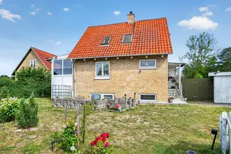 Villa på Birkelien 3, Audebo, 4300 Holbæk