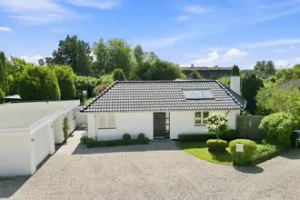 Villa på Lindevej 6B, Sørup, 3480 Fredensborg