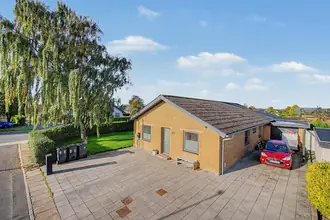 Villa på Havrevænget 27, 9632 Møldrup