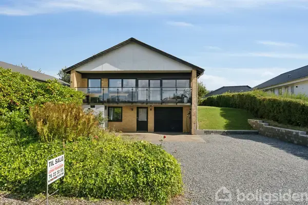 Villa på Valnøddevej 9, 7000 Fredericia