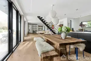 Villa på Søllerødvej 93, 2840 Holte