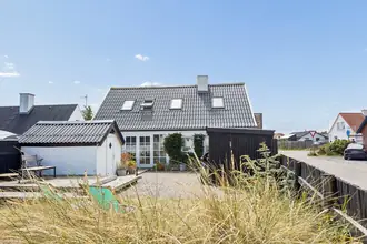 Villa på Tuerbak 2, Klitmøller, 7700 Thisted
