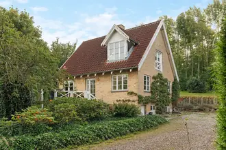 Villa på Humlebakken 13, 3670 Veksø Sjælland