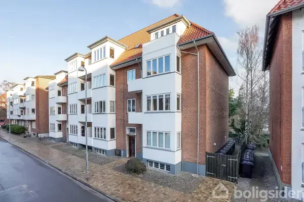 Ejerlejlighed på Drewsensvej 24, 3. th., 5000 Odense C