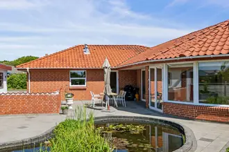 Villa på Kielgårdsvej 3, Horne, 9850 Hirtshals