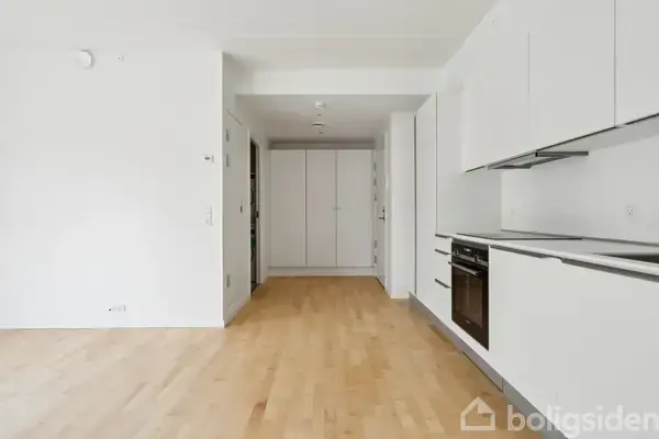 Ejerlejlighed på F.K. Hallagers Gade 22, 3. 2., 8240 Risskov