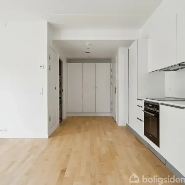 Ejerlejlighed på F.K. Hallagers Gade 22, 3. 2., 8240 Risskov