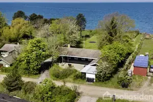 Fritidsbolig på Vinkelager 12, 4220 Korsør