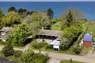 Fritidshus på Vinkelager 12, 4220 Korsør