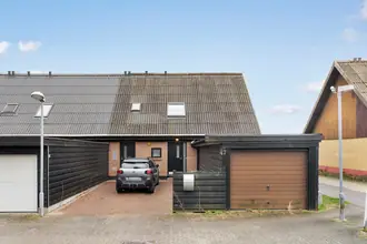 Rækkehus på Dyringparken 47, 2660 Brøndby Strand