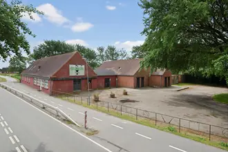 Villa på Postvejen 19, Rindby, 6720 Fanø