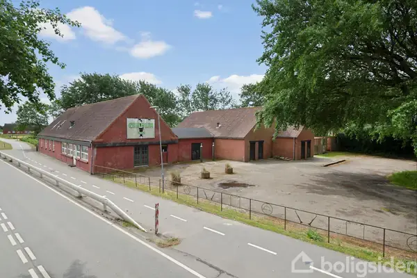 Villa på Postvejen 19, 6720 Fanø