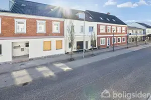Villa på Nørregade 10, 9640 Farsø