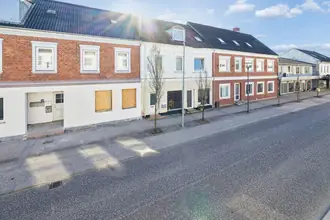 Villa på Nørregade 10, 9640 Farsø