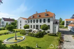 Ejerlejlighed på Aastrupvej 11B, 1., 6100 Haderslev