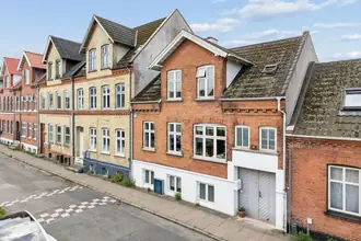 Rækkehus på Skt. Hans Gade 26, 5000 Odense C