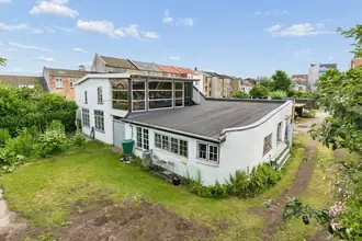 Rækkehus på Skt. Hans Gade 26, 5000 Odense C