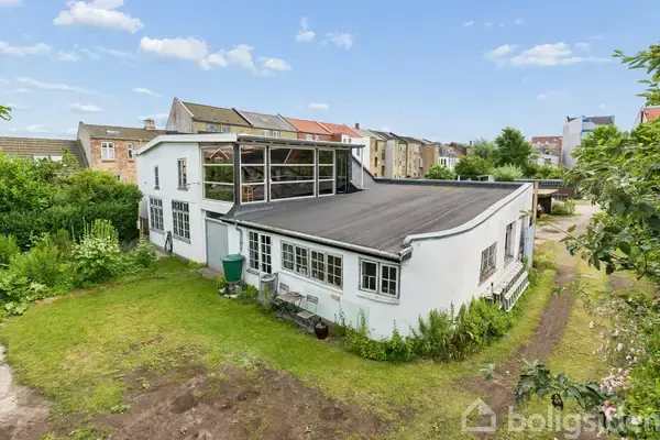 Rækkehus på Skt. Hans Gade 26, 5000 Odense C