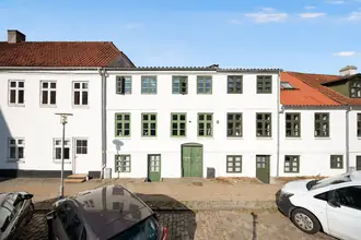 Villa på Børsen 7, 9800 Hjørring