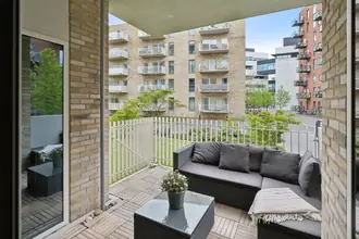Ejerlejlighed på Ceresbyen 40, 3., 8000 Aarhus C