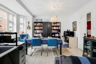 Ejerlejlighed på Holmbladsgade 58, 1. th., 2300 København S