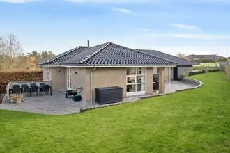 Villa på Tøpkildevej 53, 4690 Haslev